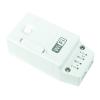 Brilliant White Jupiter Smart Wi-Fi Dimmer Connector